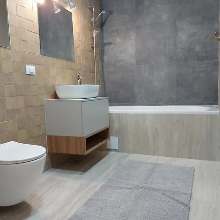 Apartment Roland 1