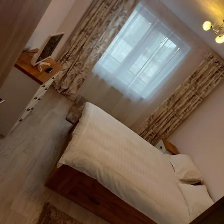 Apartament Roland 1