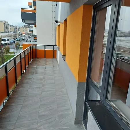 Apartament Roland 1 Brasov