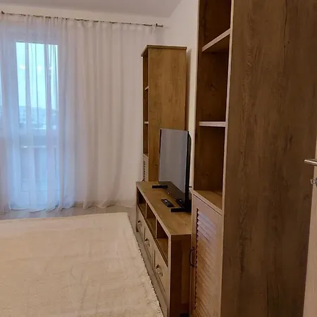 Apartment Apartament Roland 1 *