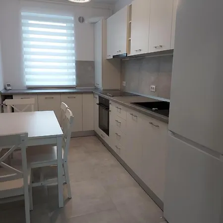 Apartment Roland 1