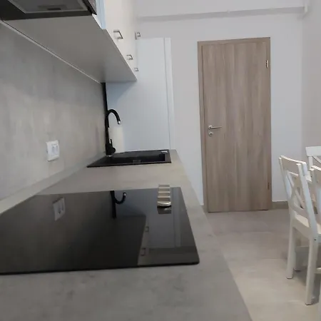 Apartament Roland 1 * Brasov