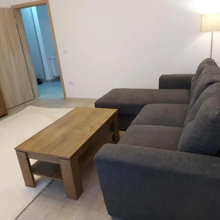 Apartment Roland 1