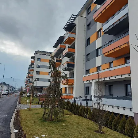 Apartament Roland 1