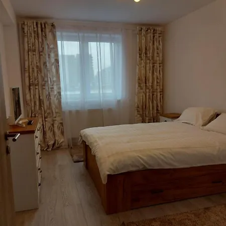 Apartament Roland 1