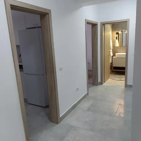 Apartament Roland 1 * Brasov