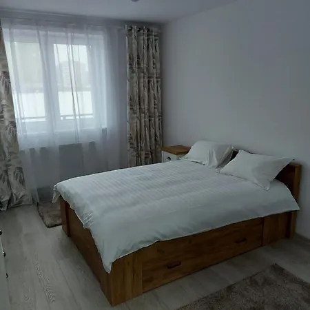 Apartament Roland 1 Brasov