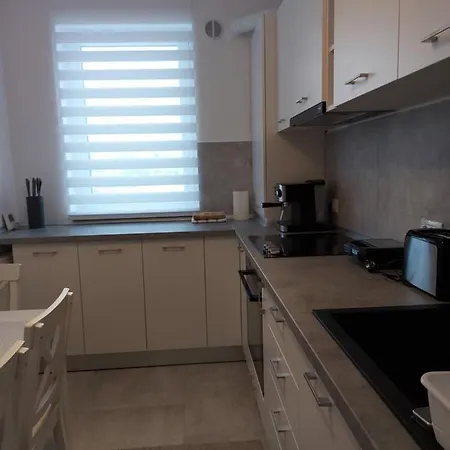 Roland 1 Apartment Brasov