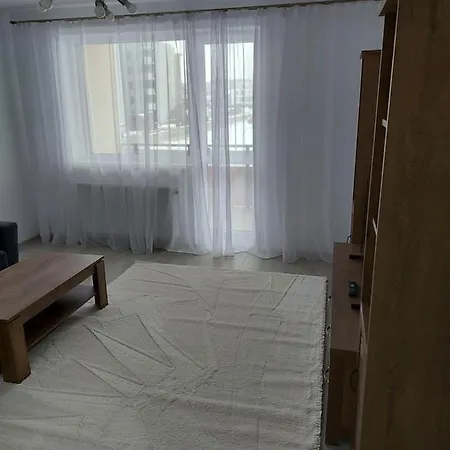 Apartament Roland 1 Brasov
