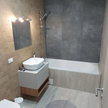 Apartment Roland 1